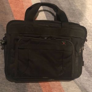 Victorinox briefcase